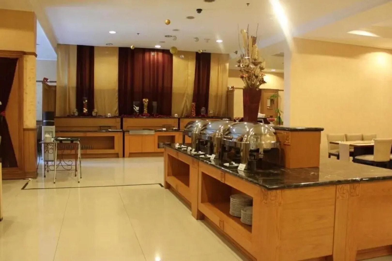 Galeri Ciumbuleuit Hotel