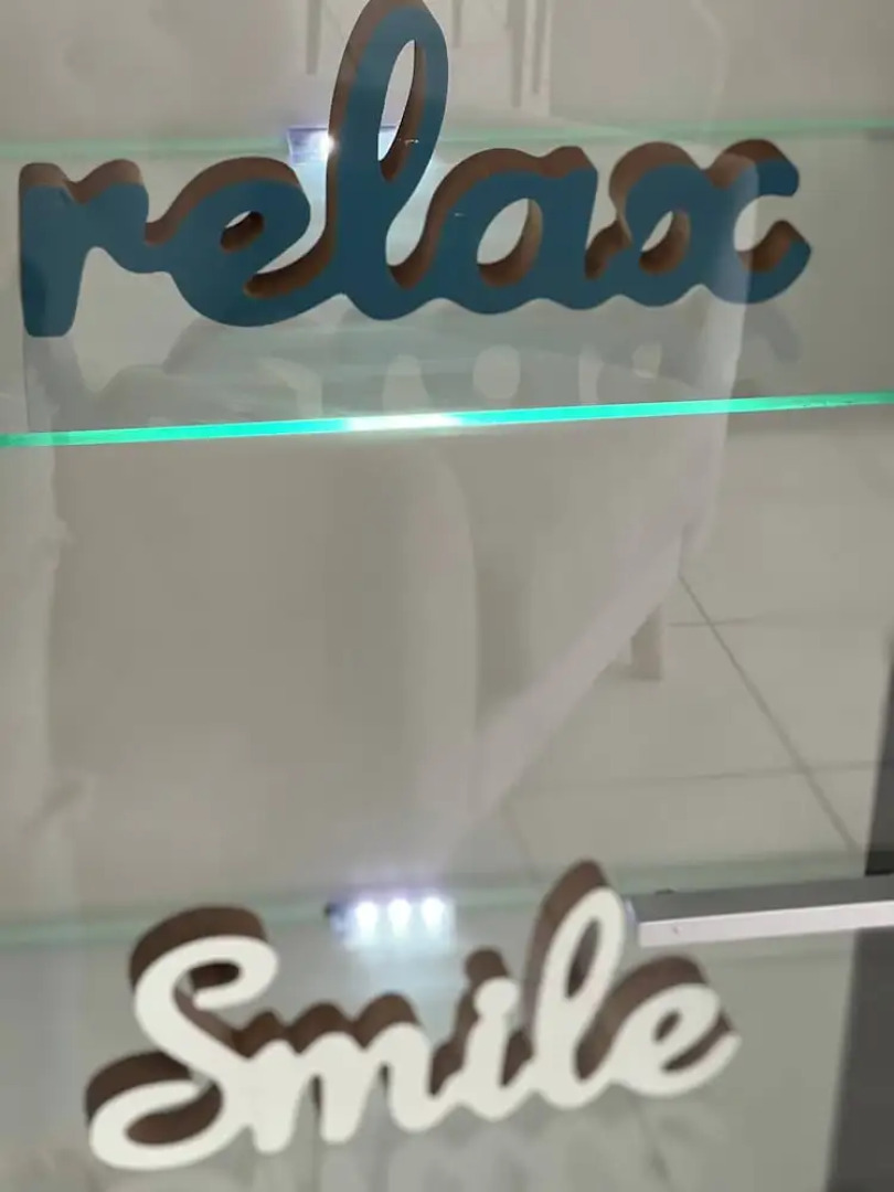 Enchanting View of Lake Maggiore & Mountains