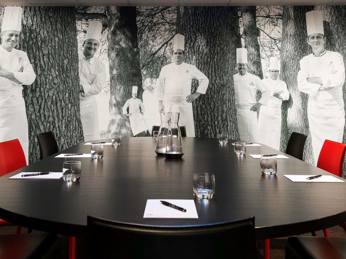 Le Royal Hotel Lyon - MGallery Collection