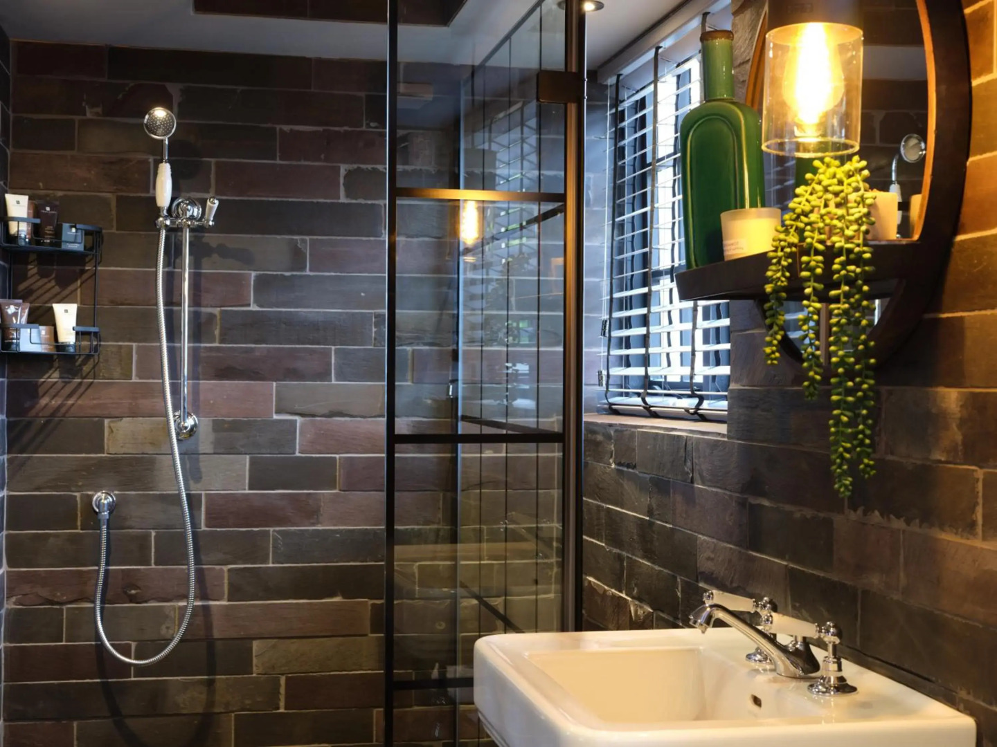 The Elms Hotel and Spa