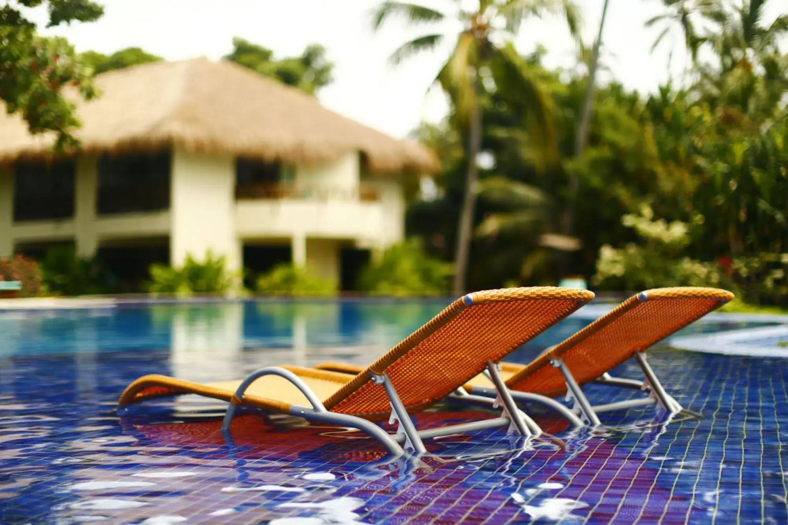 Pousada Praia dos Carneiros