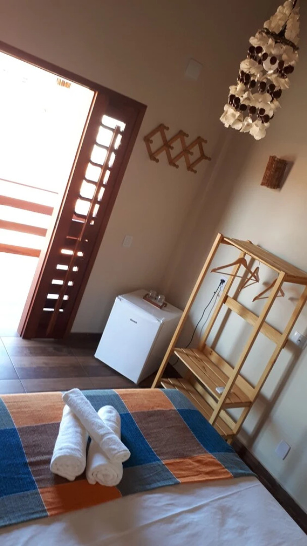 Chalés Barra do Sol