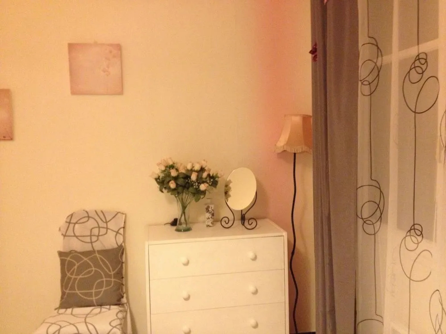 Appartement la plage en Provence