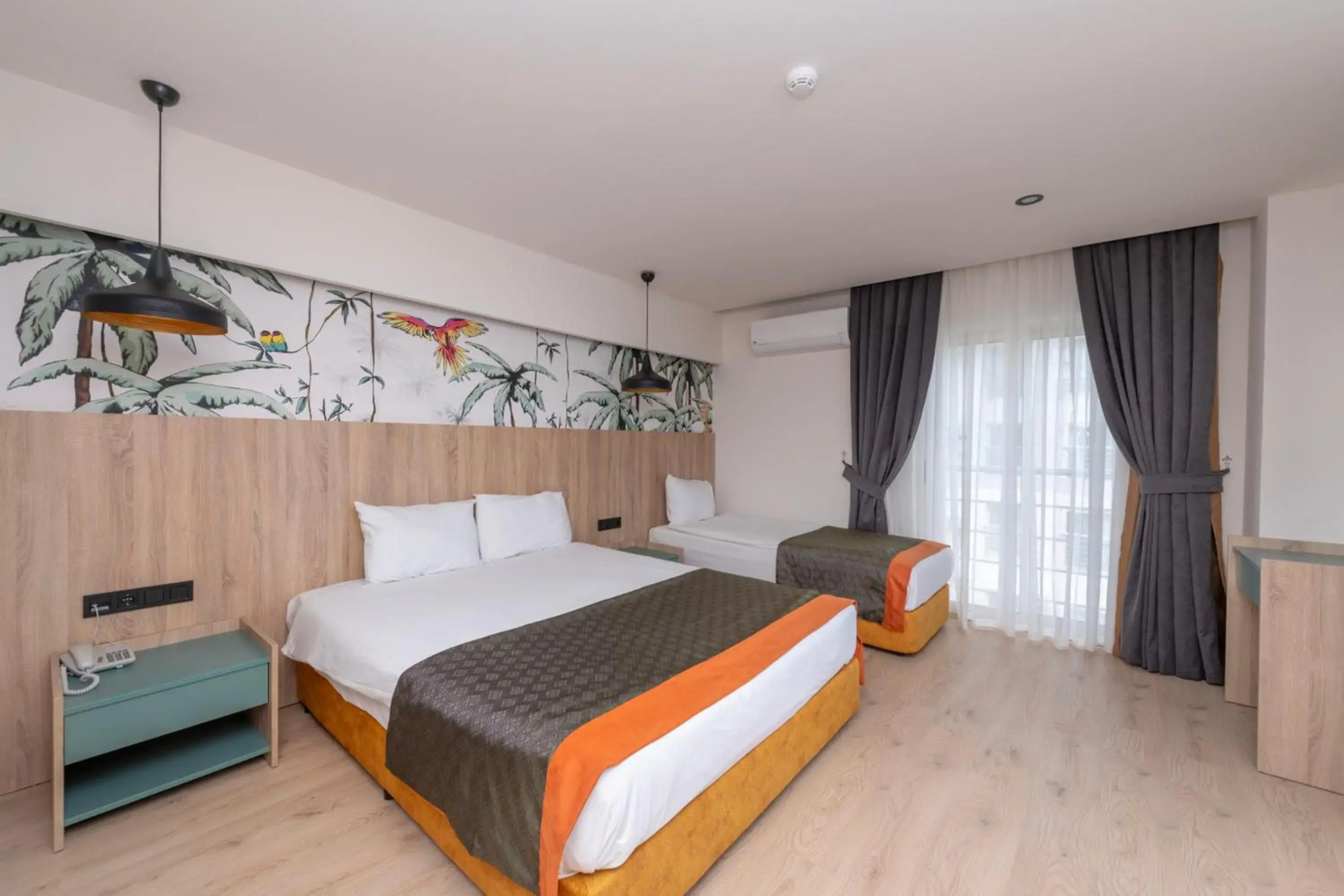 Lims Bona Dea Beach Hotel – All Inclusive