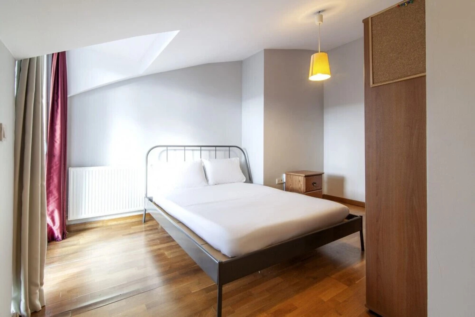 Cozy Residence Flat in Gokturk Eyupsultan