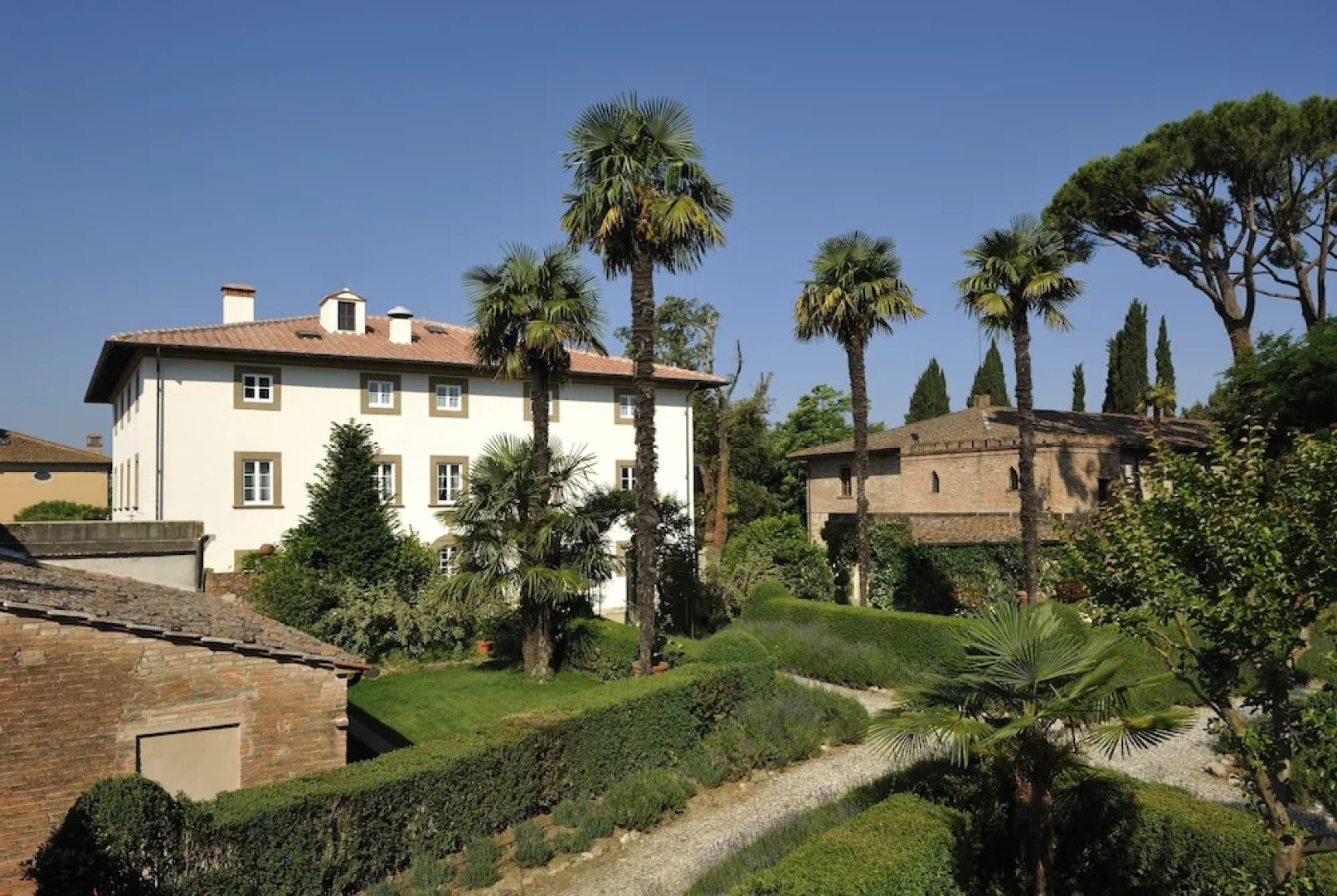 Pratello Country Resort