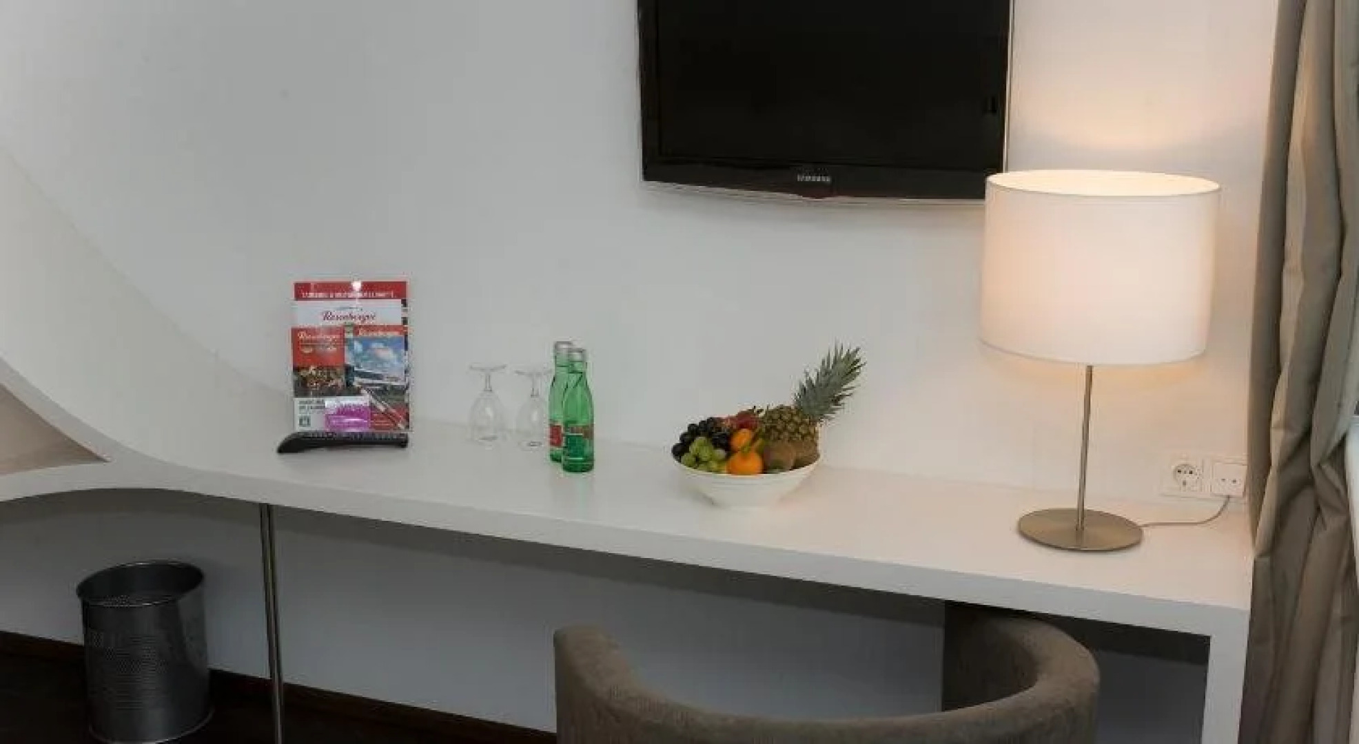 Rosenberger Seminar-Hotel Deutsch-Wagram