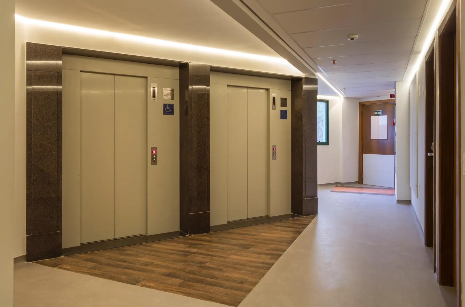 Sleep Inn Vitória Praia do Canto