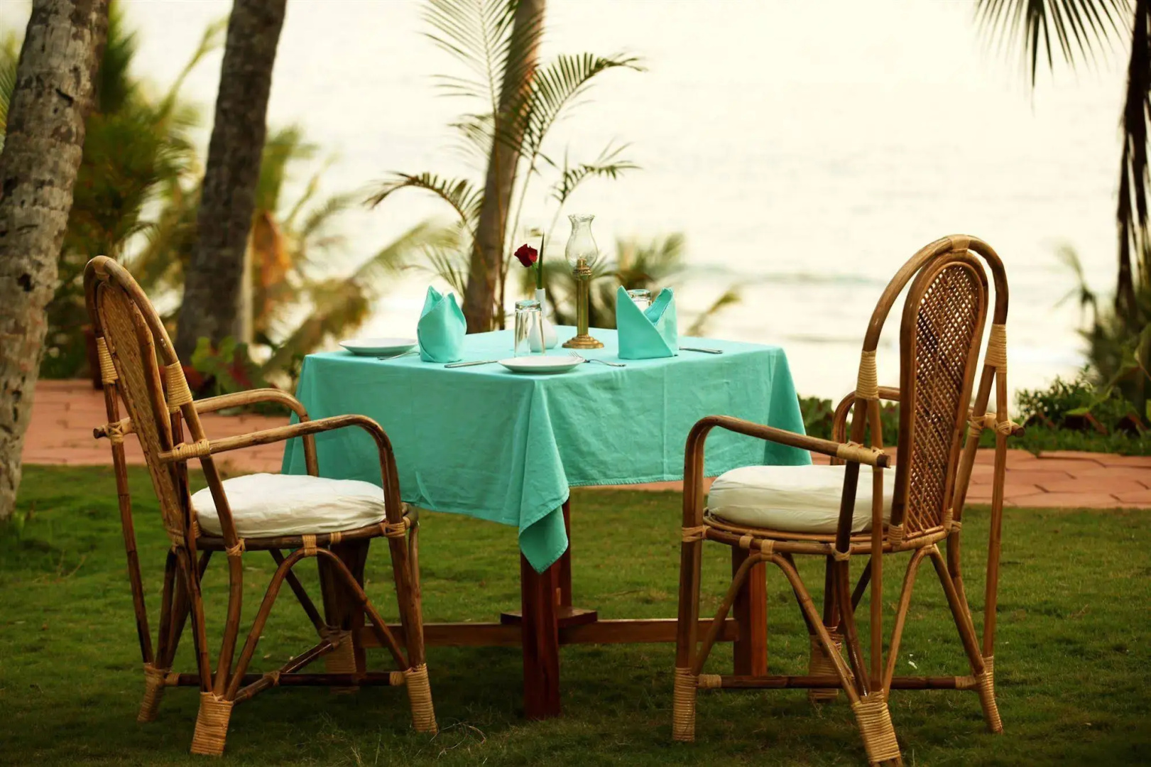 Soma Palmshore Beach Resort