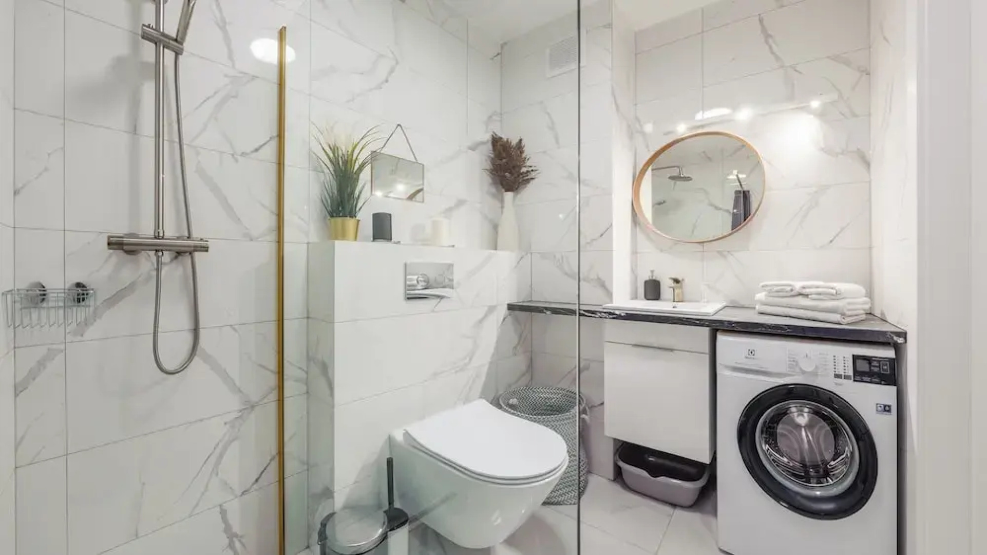 Apartamenty Sun & Snow Bursztynowa