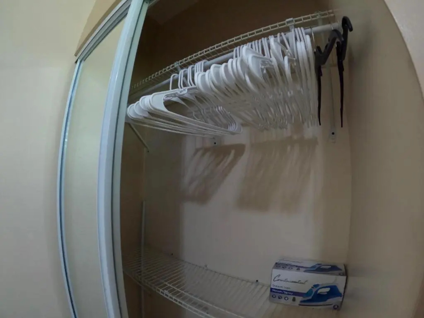 The Caribbean Condo⎪Balcony View⎪FREE WIFI & AC