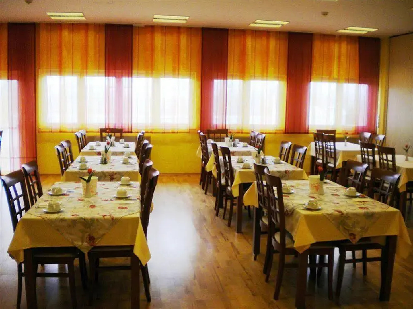 Hotel Weinland Donnerskirchen