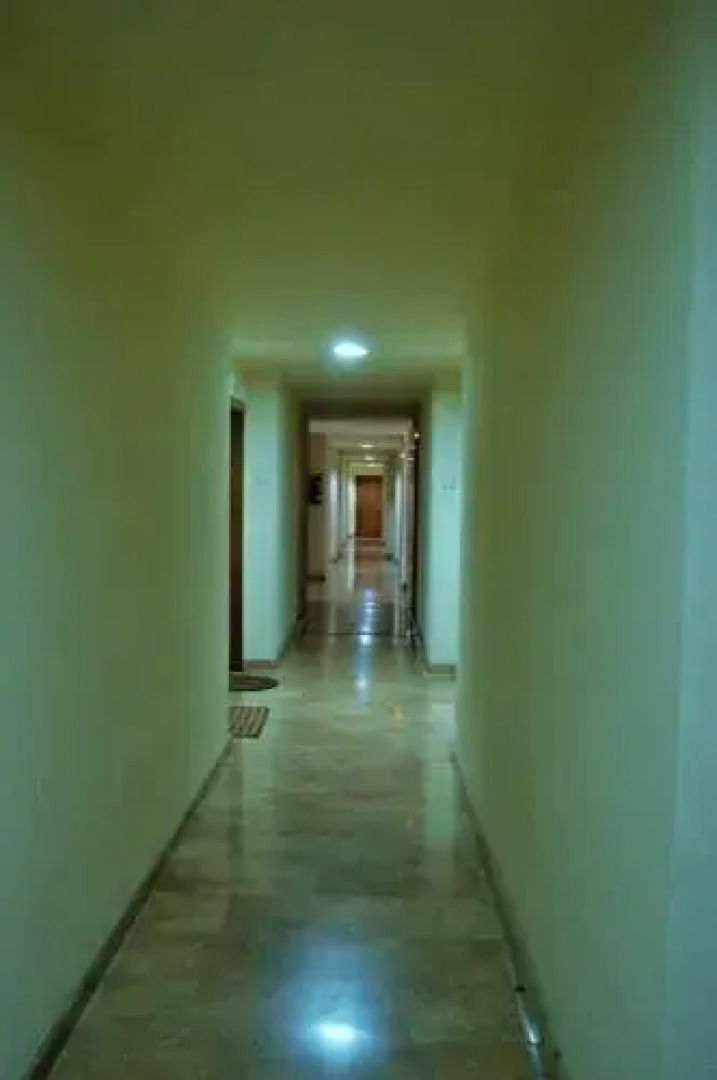 Arion Garden Apartment