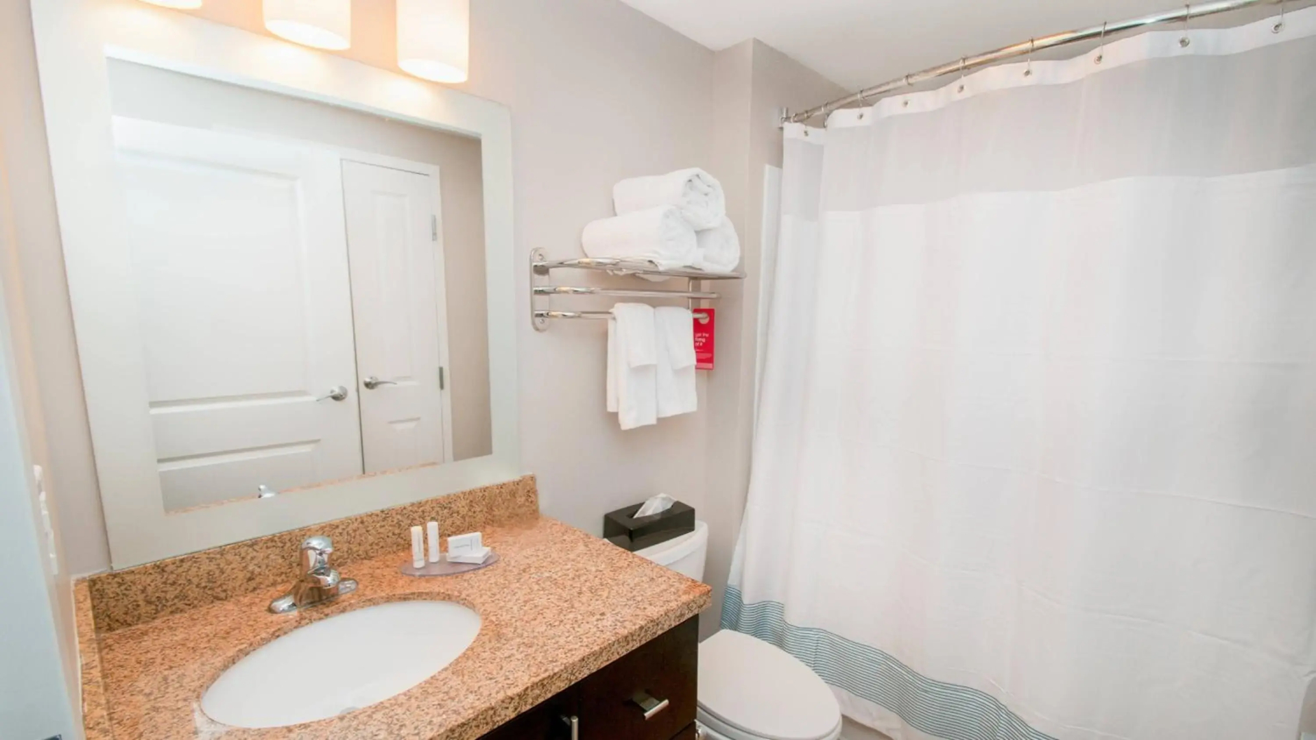 TownePlace Suites by Marriott Scranton Wilkes-Barre