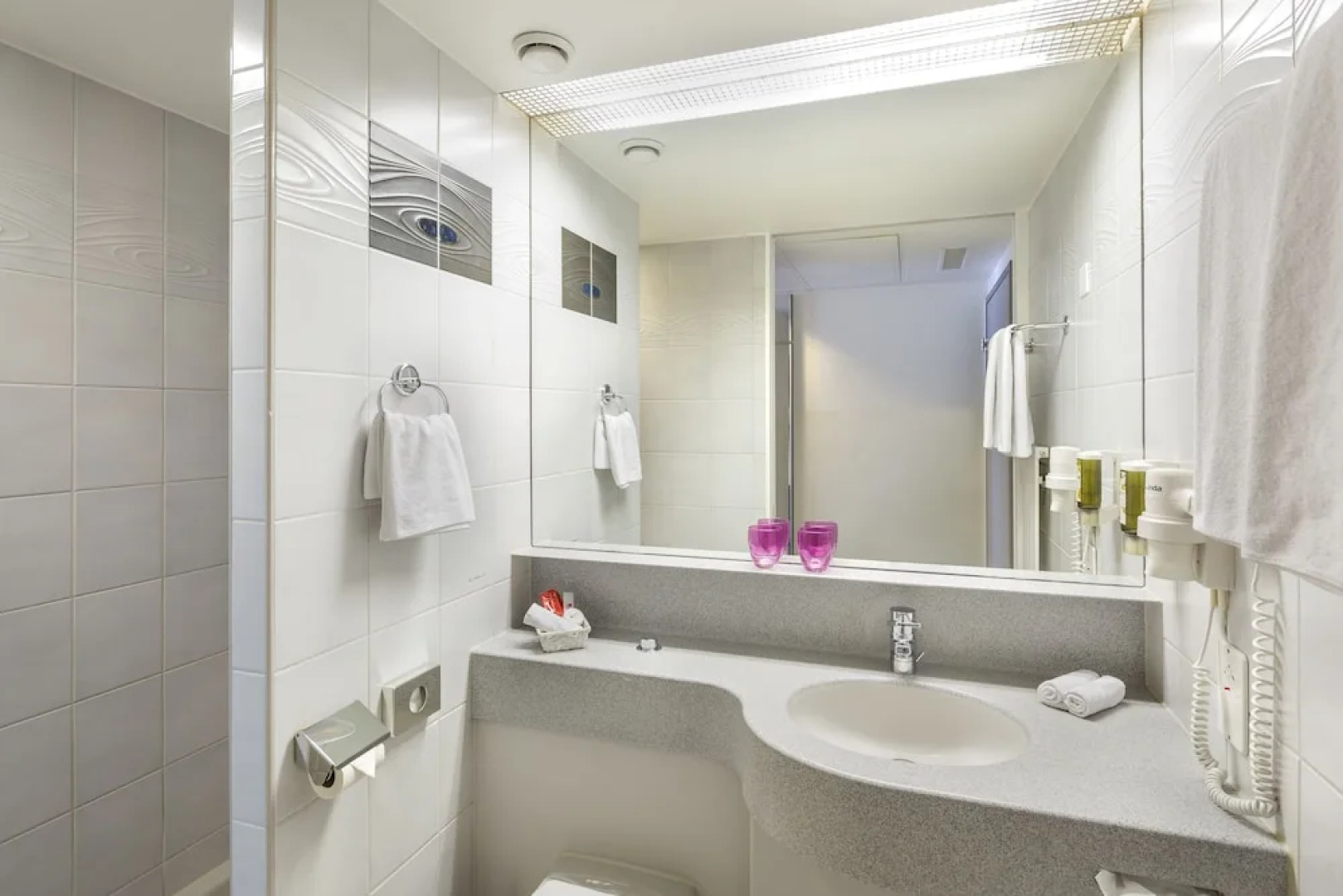 Hotel Fly Away Zurich Airport