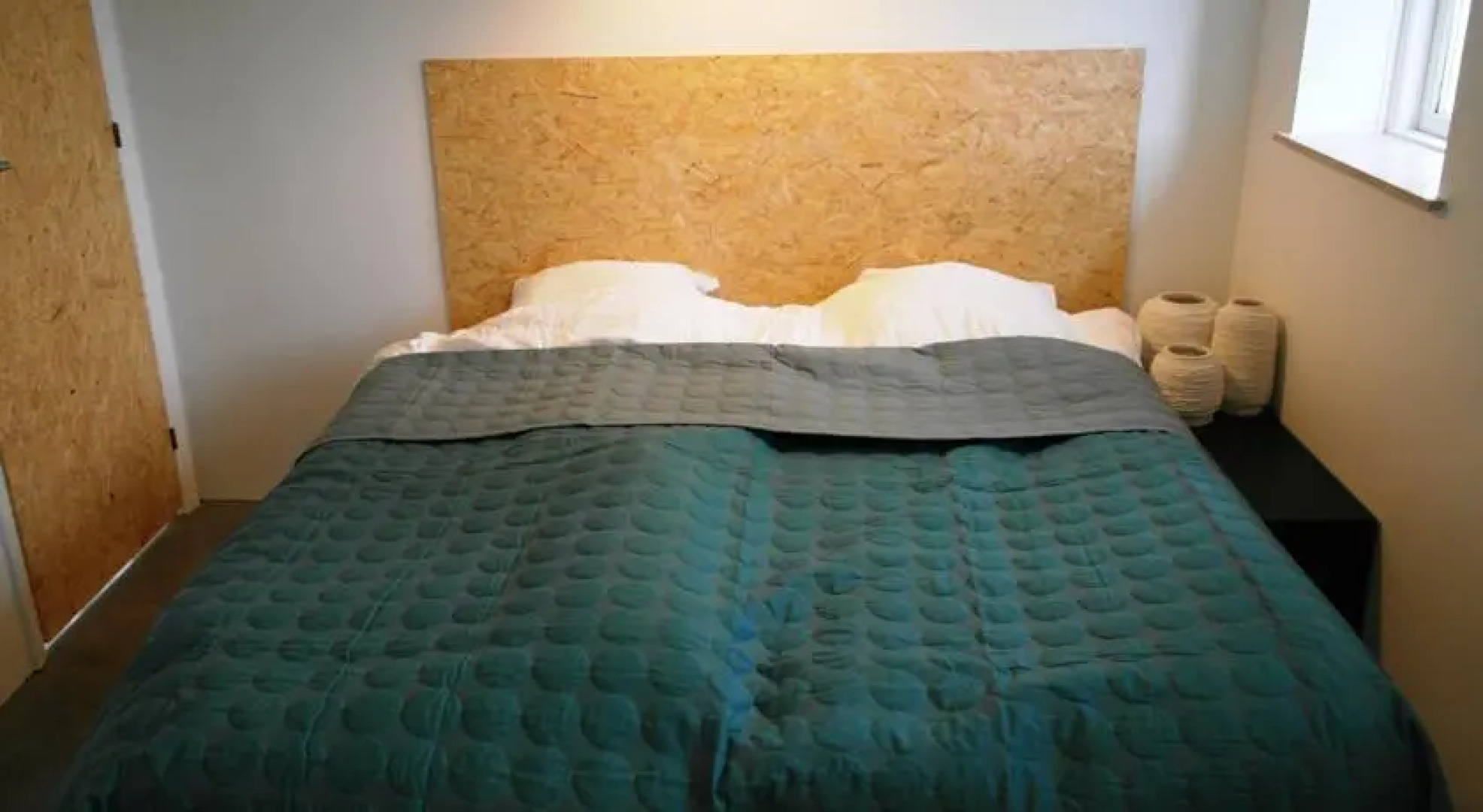 Fedelsborg Feriebolig