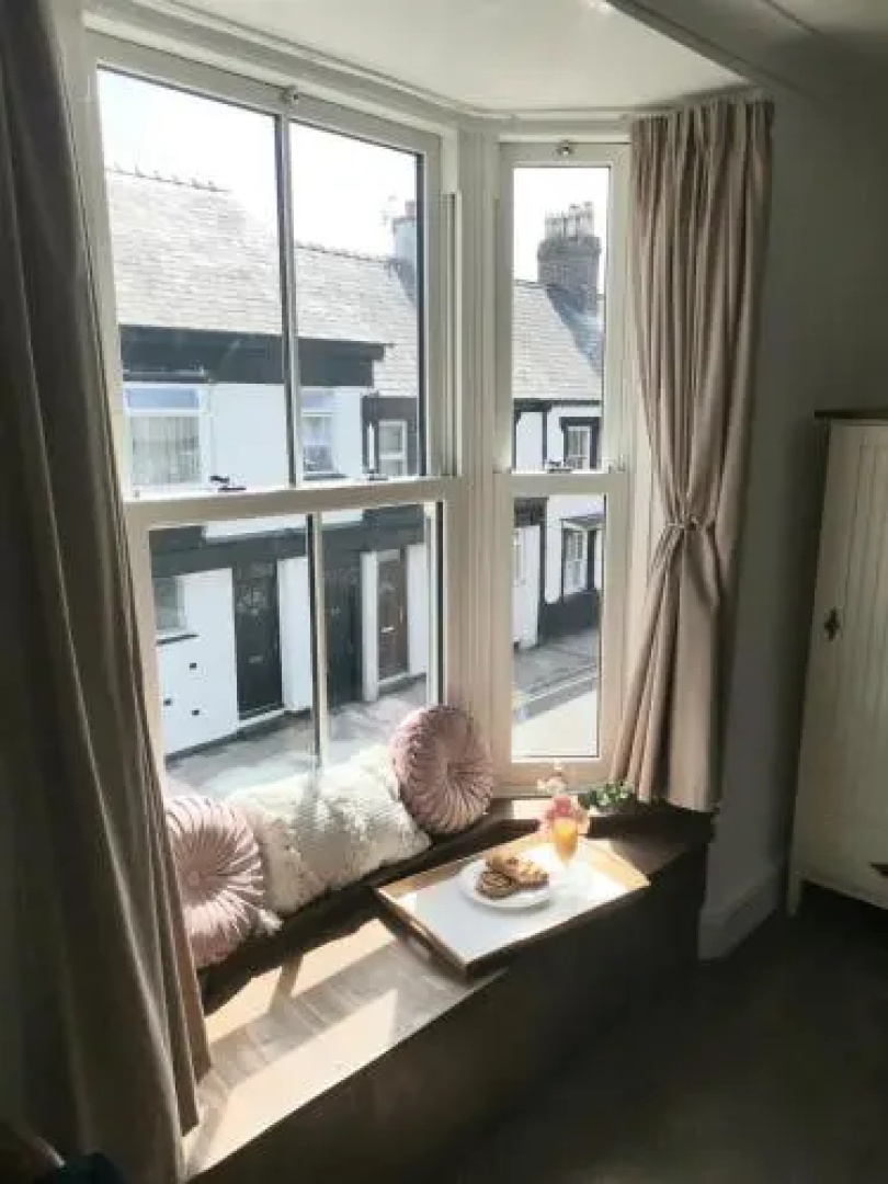 Bridge Cottage