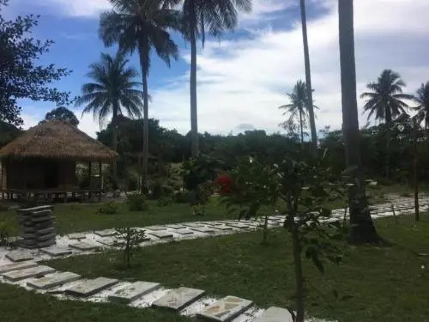 Ryta Beach Bungalow & Resort