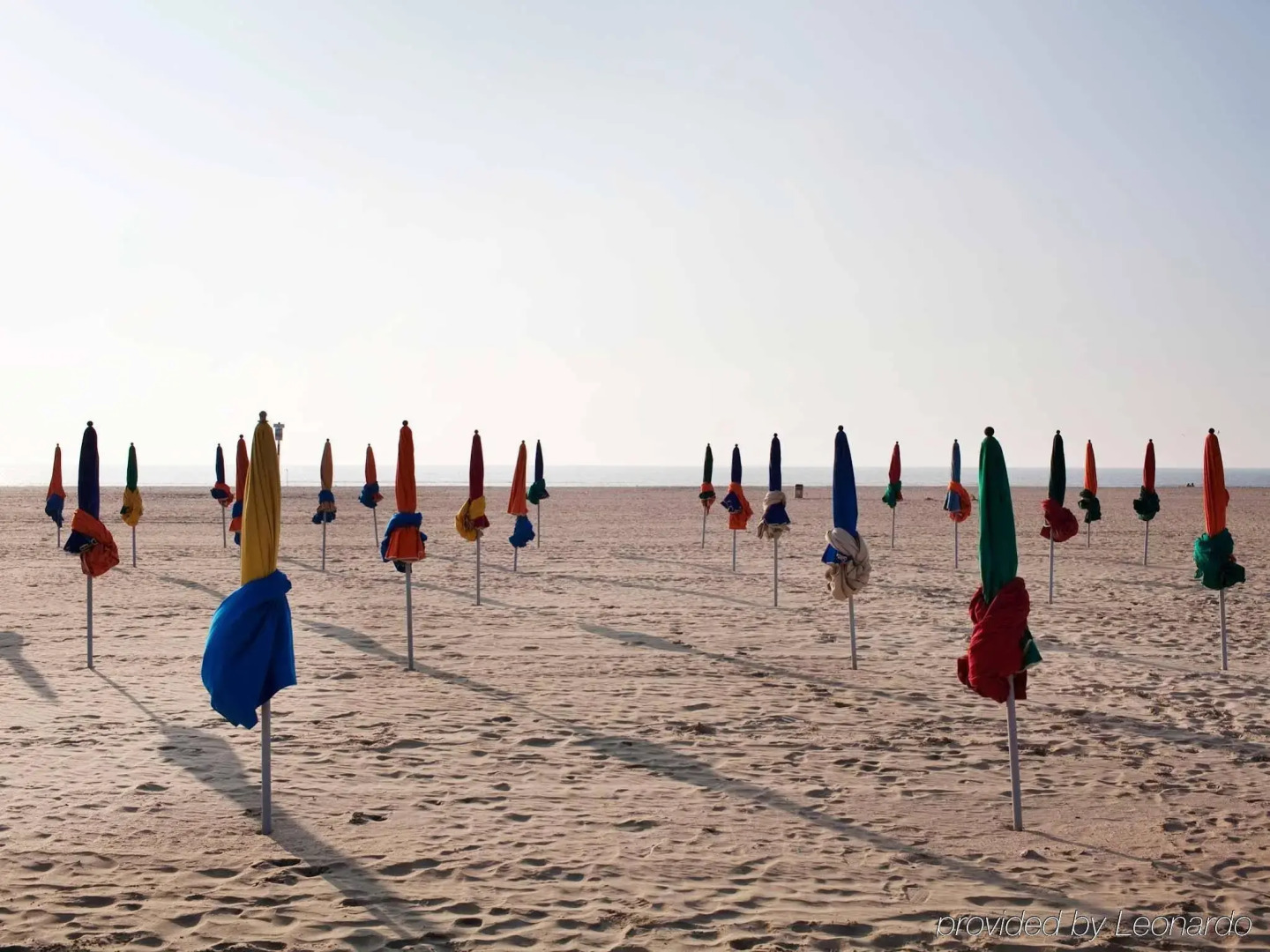 Mercure Deauville Centre