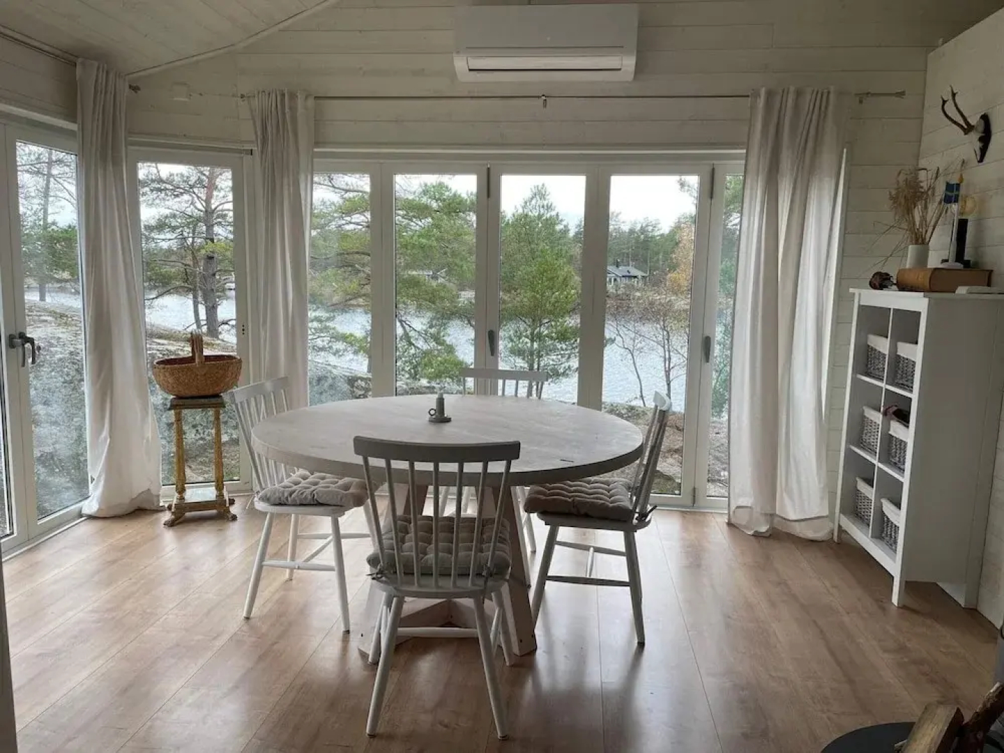 8 Person Holiday Home in Oskarsham-by Traum