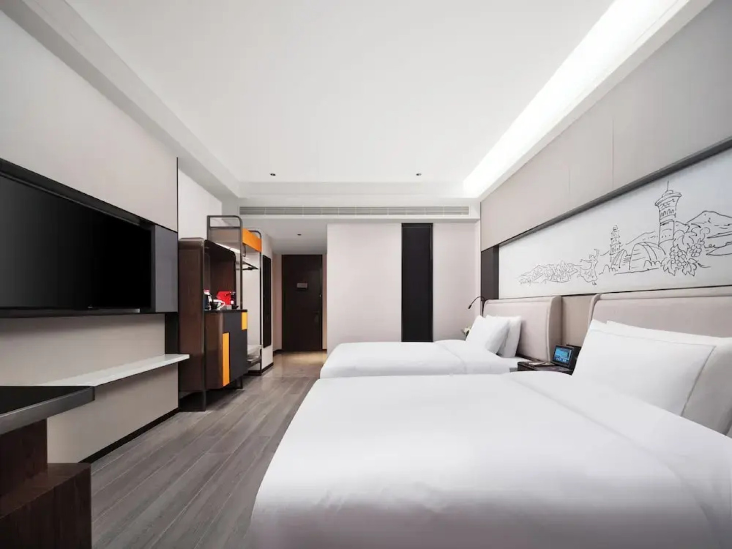 UrCove by Hyatt Aksu Century Square