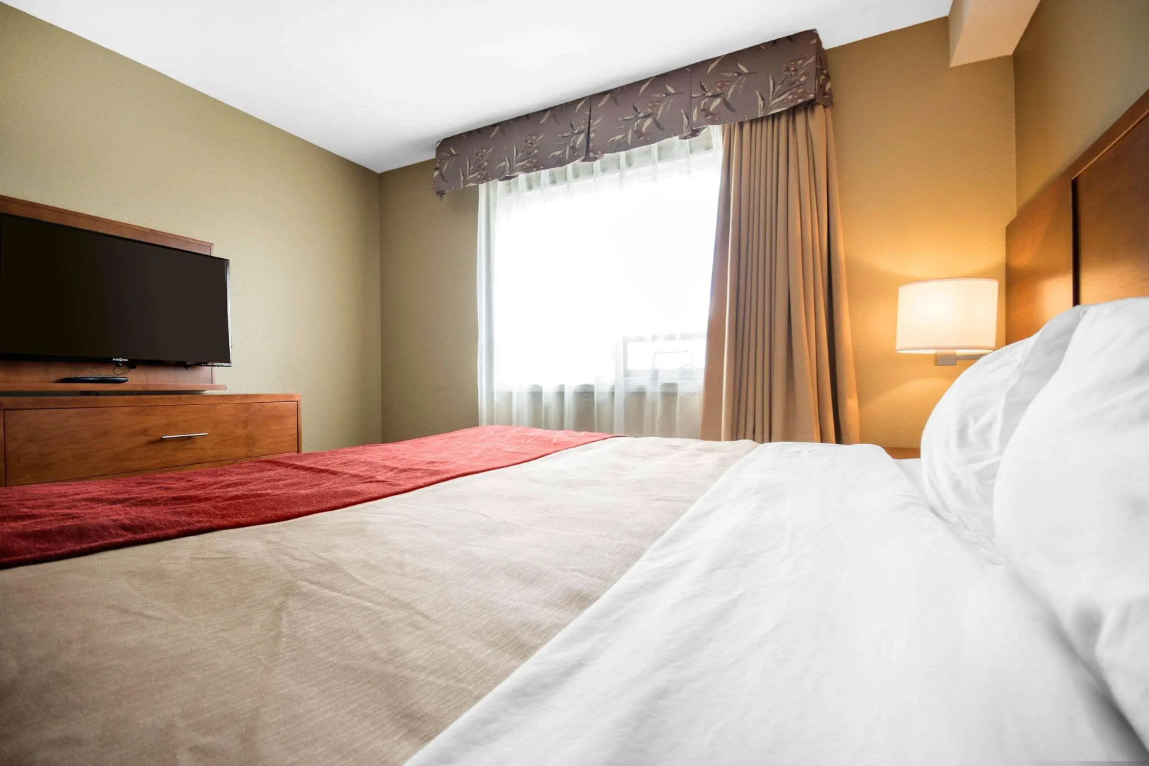 Comfort Inn & Suites