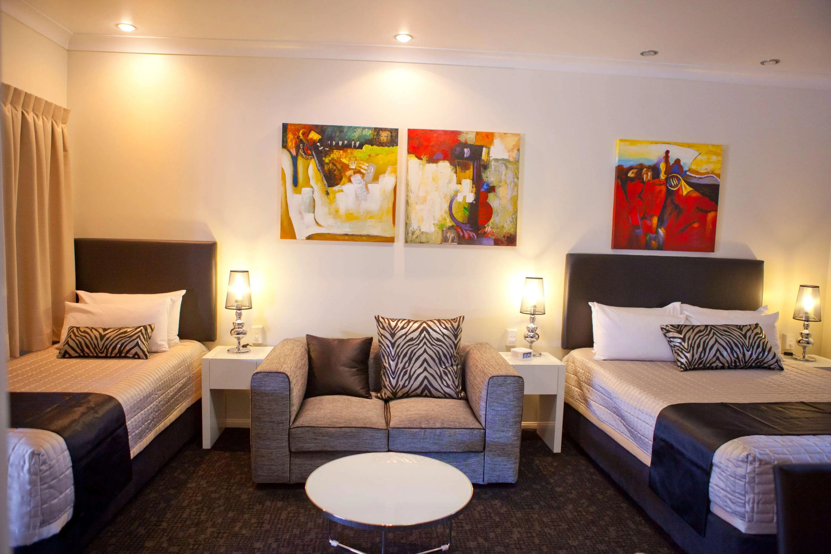 Best Western Ascot Lodge Motor Inn