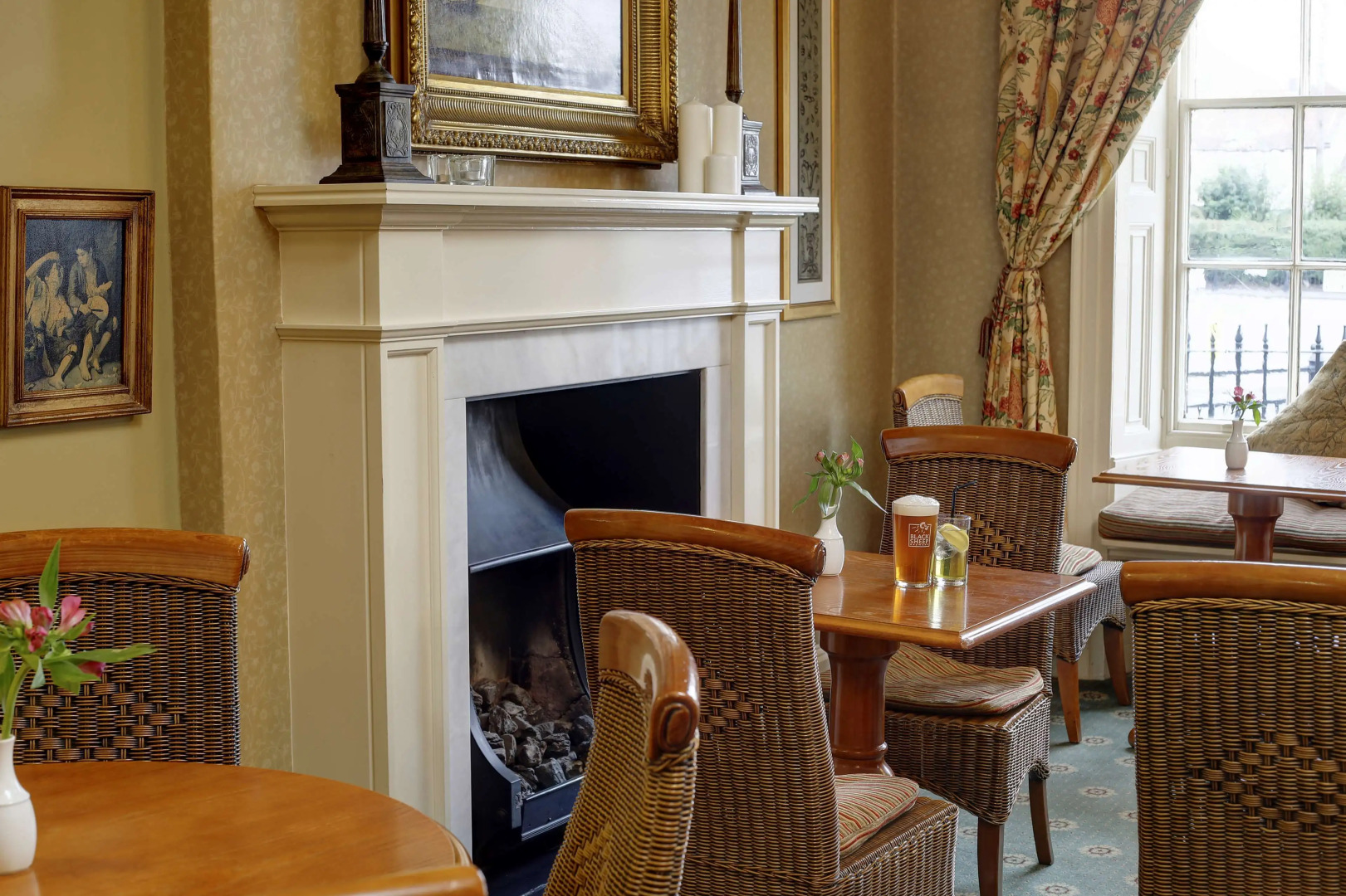 Best Western Forest & Vale Hotel