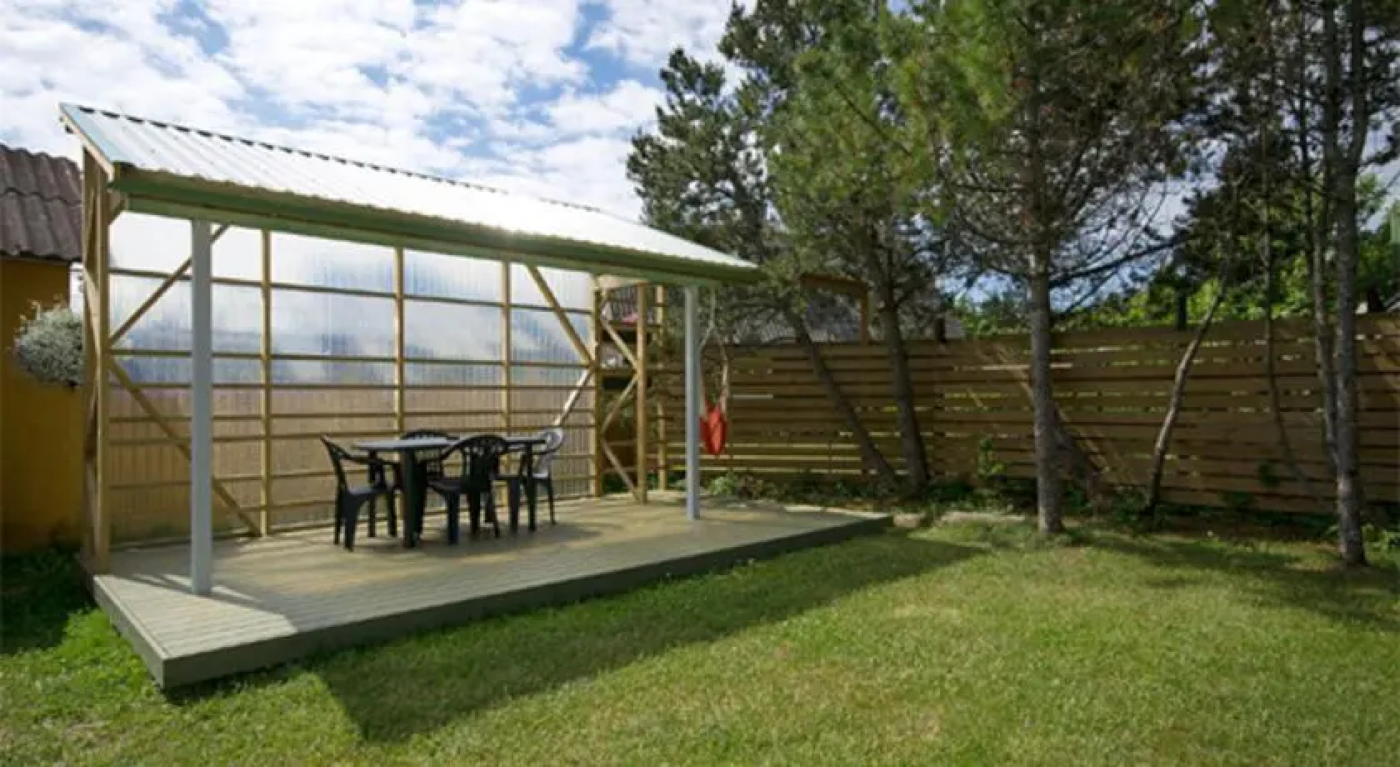 Keskranna Holiday Home