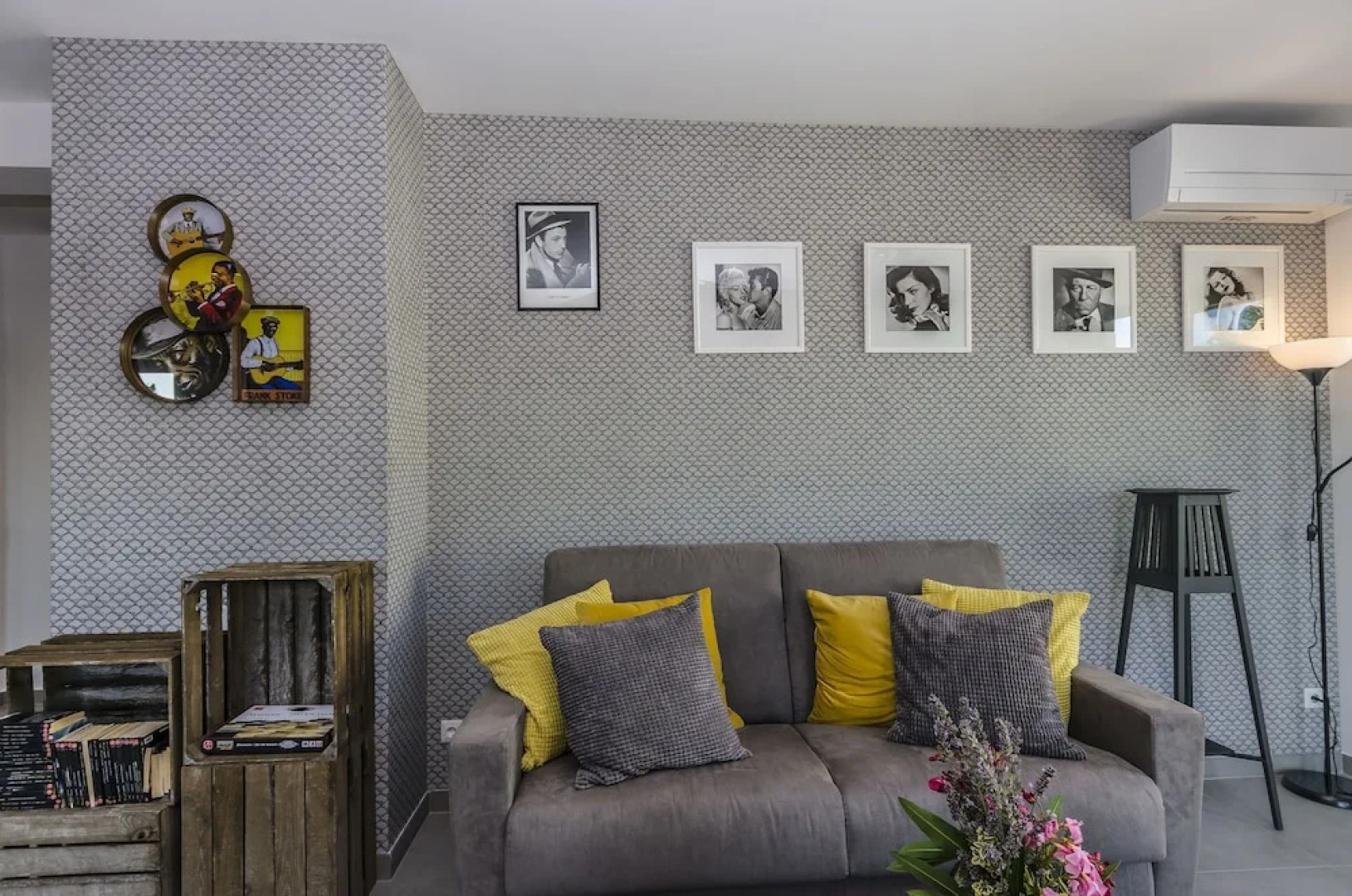 Apartments Villa Adriana I