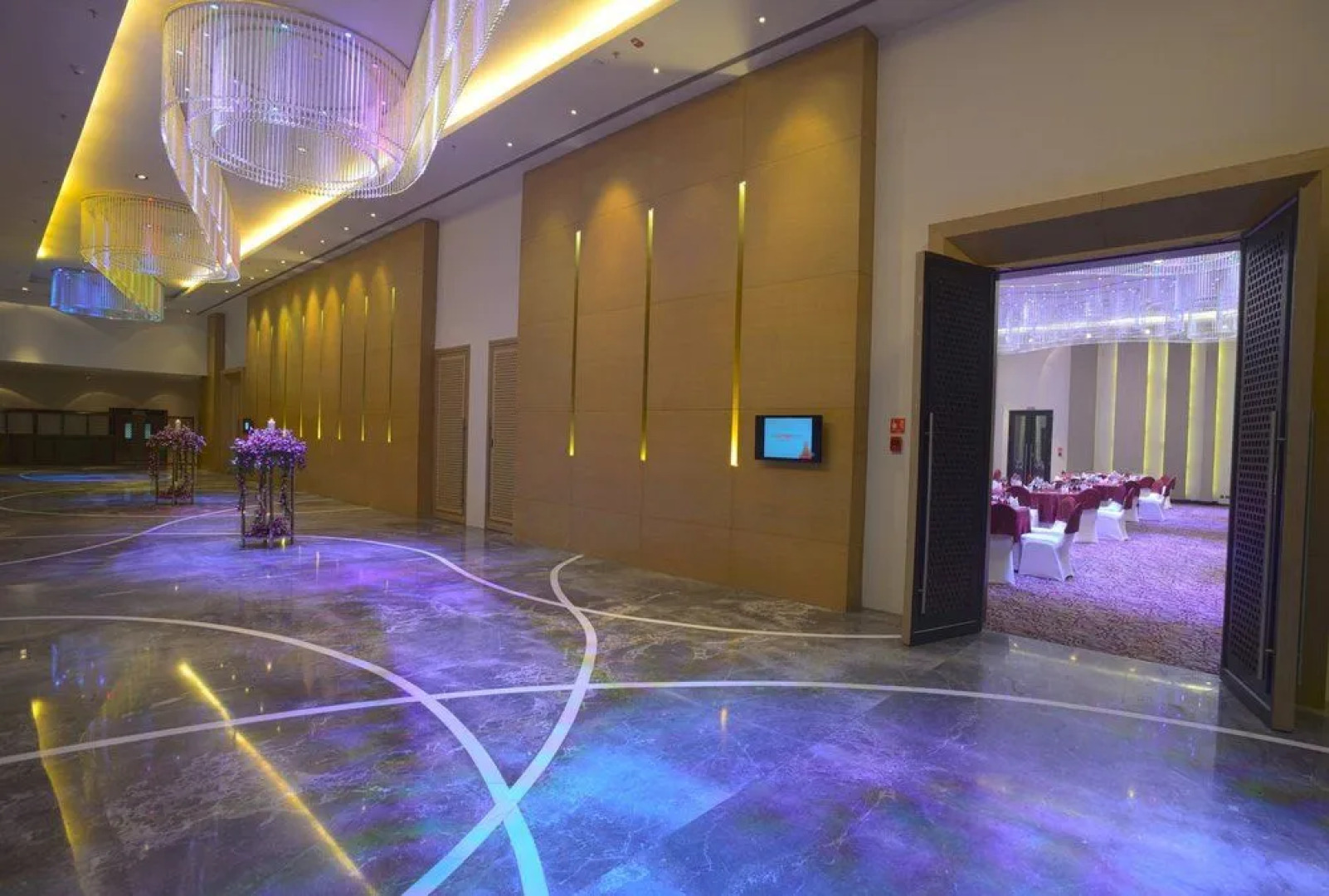 The Gateway Hotel GE Road