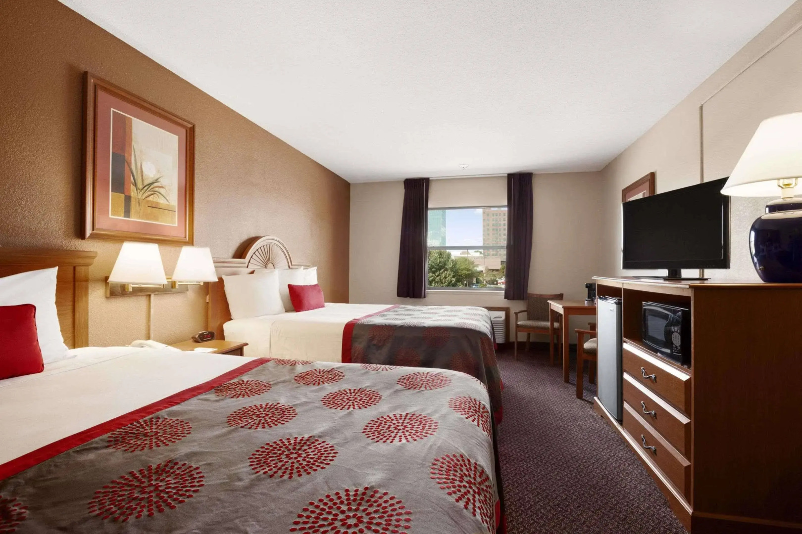 Ramada Sioux City