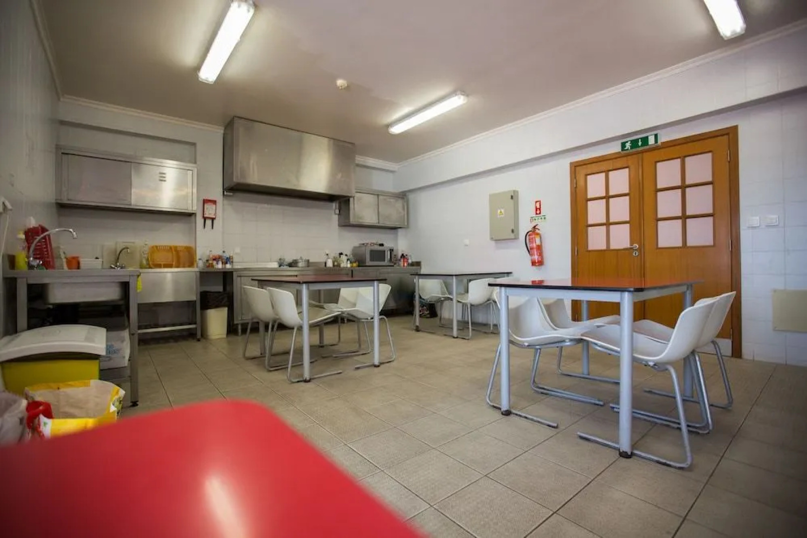 HI Portimão – Pousada de Juventude - Hostel