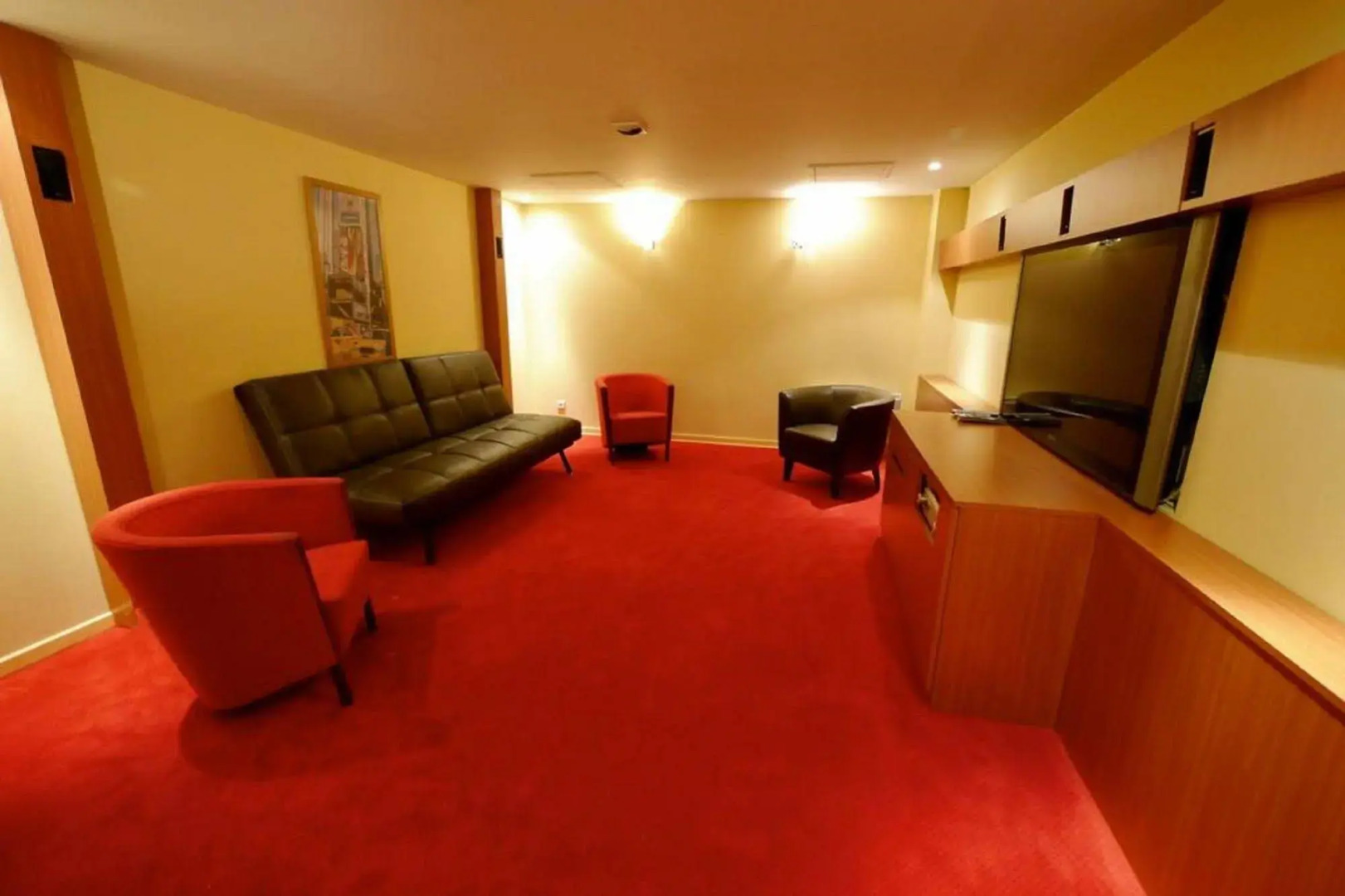 Tempolodge La Défense