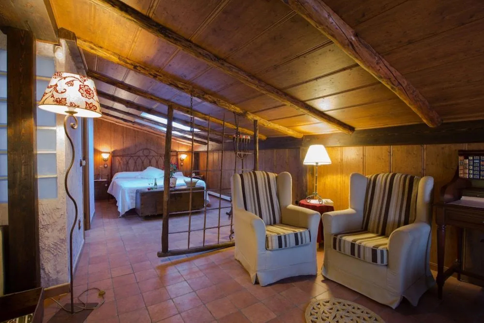 Casa Rural La Huerta de Tio Marcelino