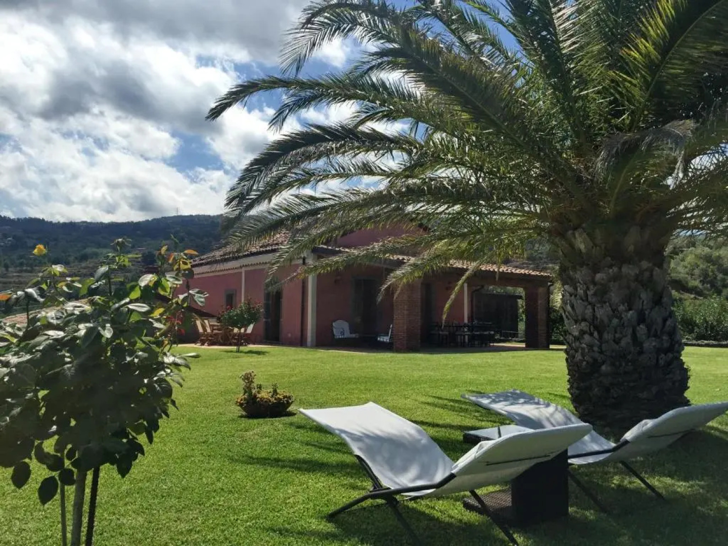 Villa Marabbecca