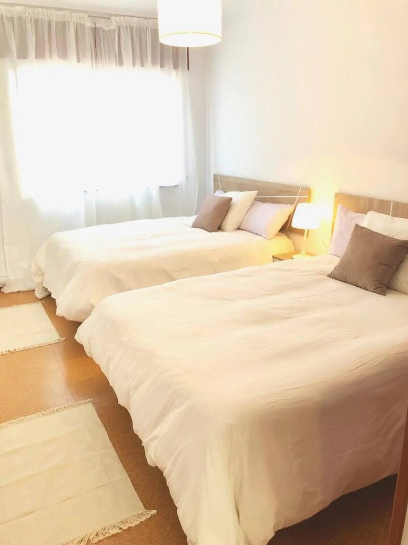 The Cliffs Vicedo - The Fisherman