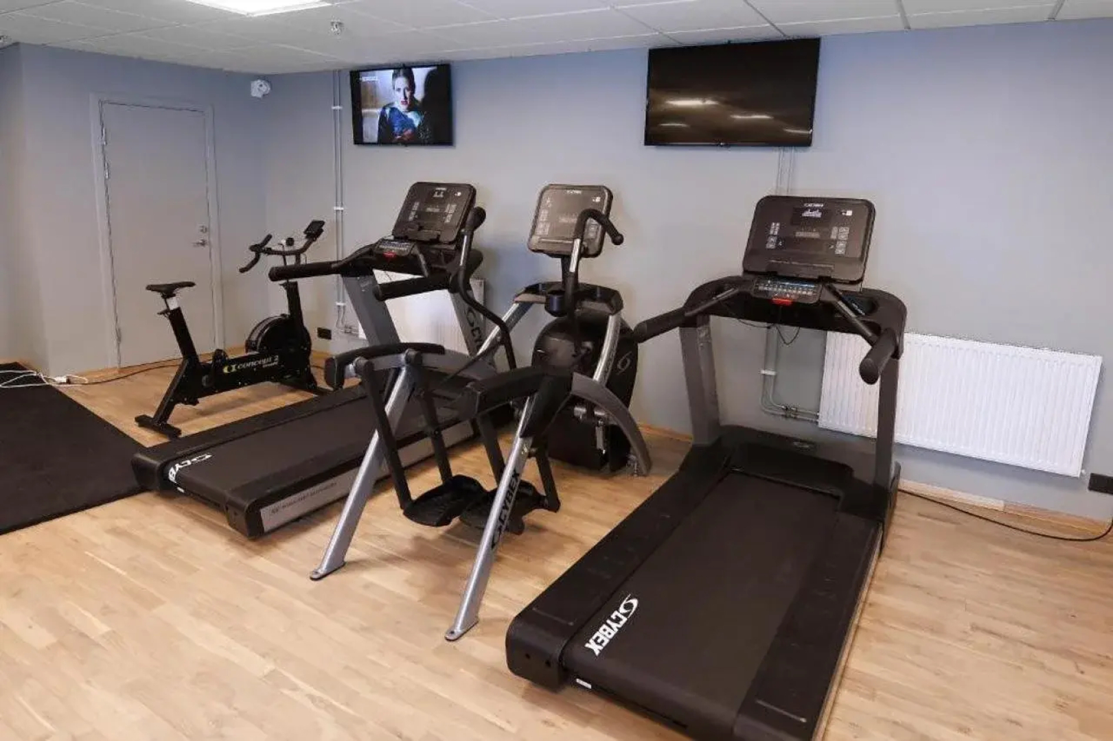 Best Western Plus Grow Hotel