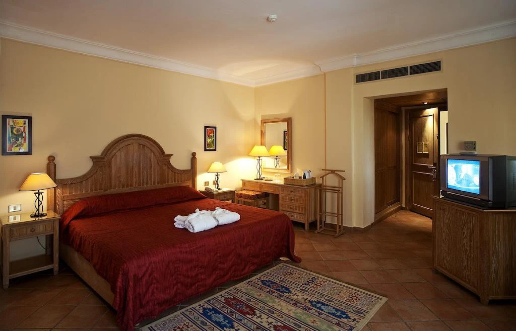 Stella Sea Club Hotel