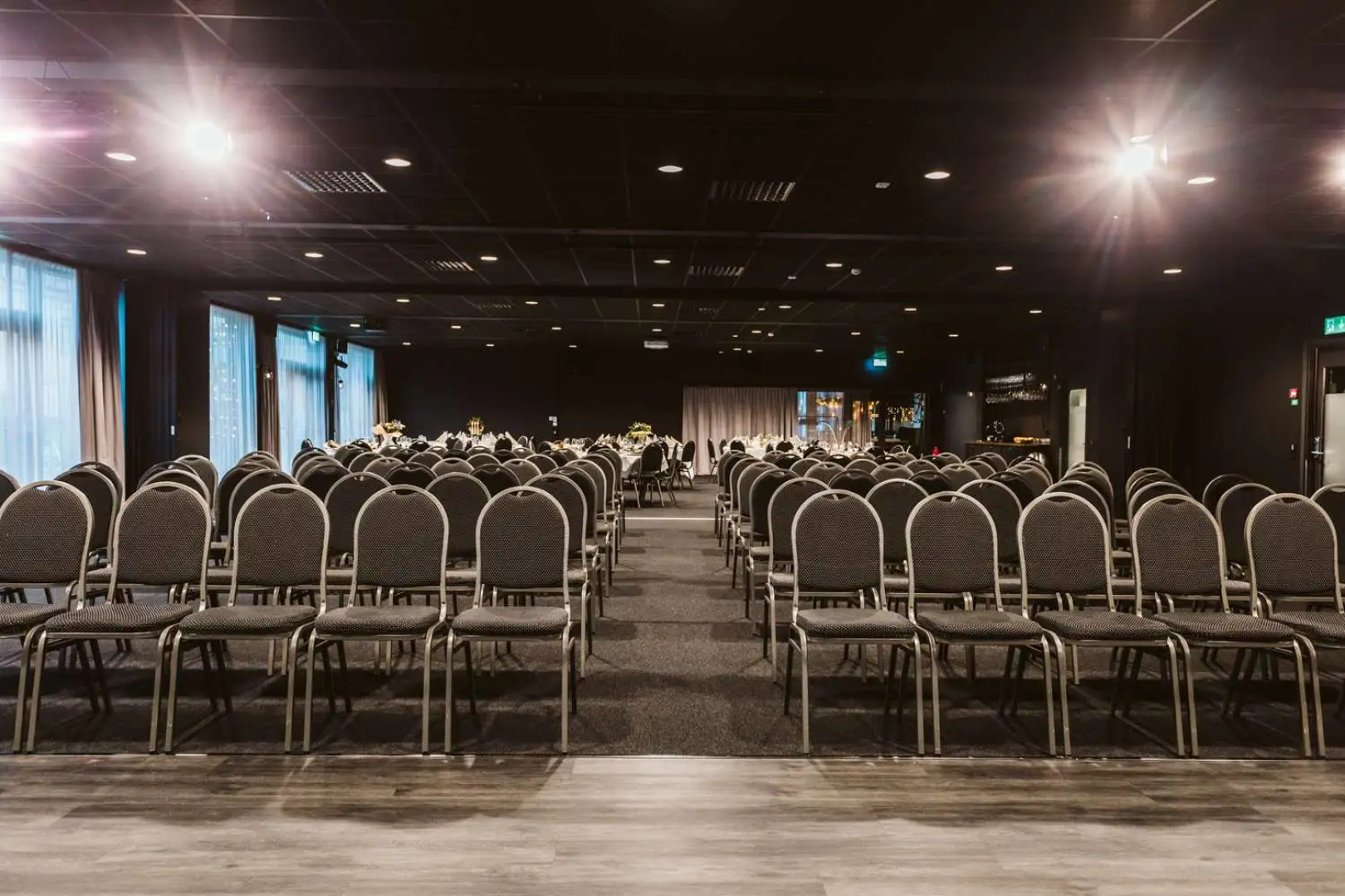 Best Western Paletten