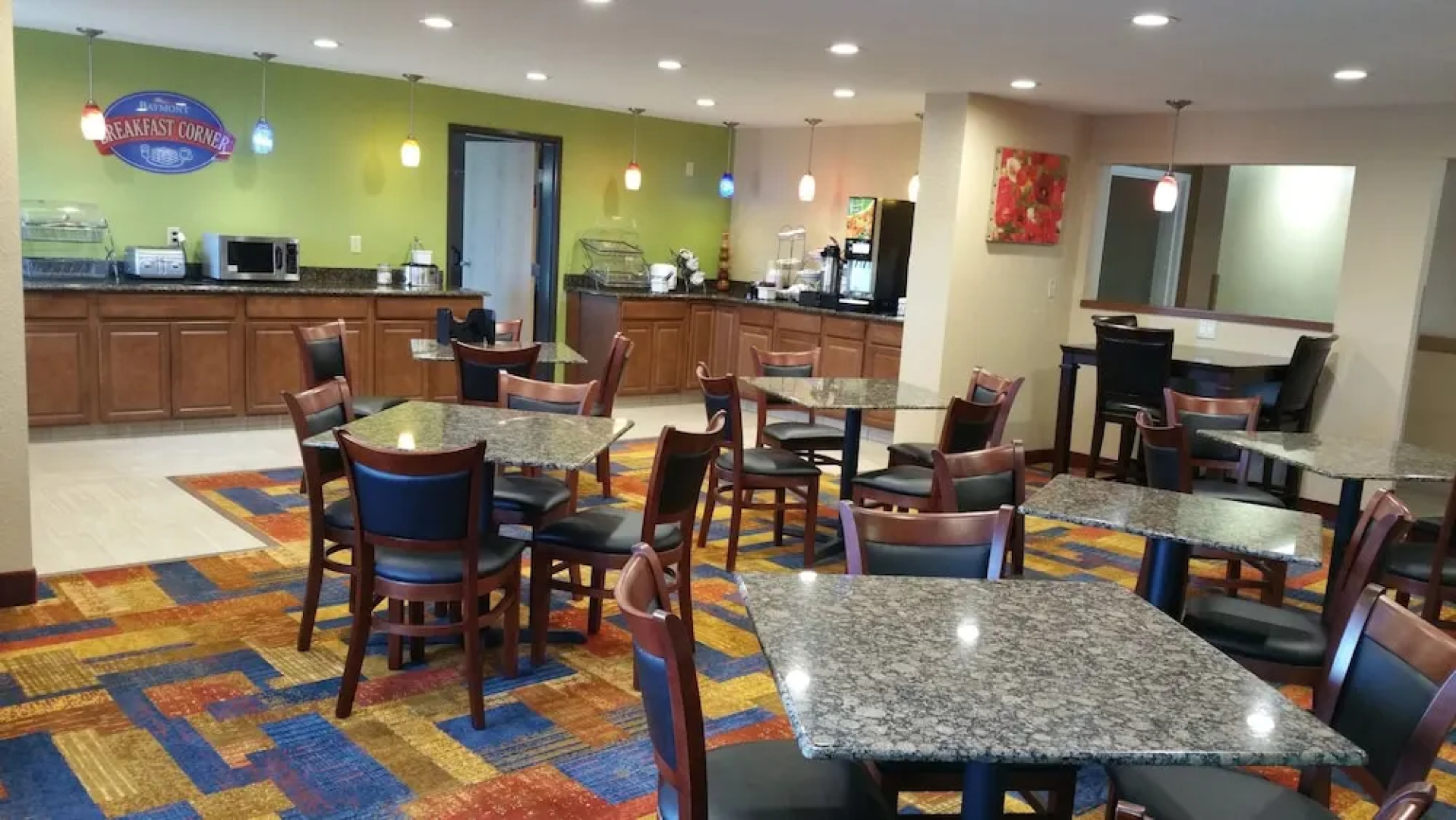 Baymont Inn & Suites Waukesha