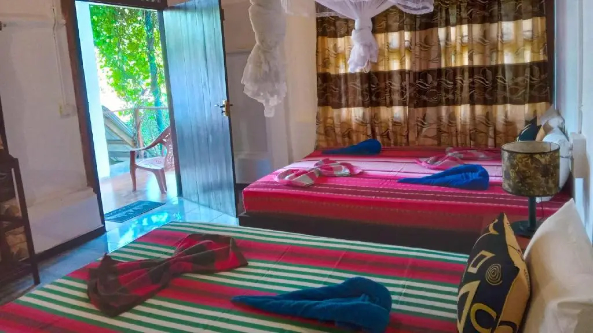 Coconut Haven Homestay