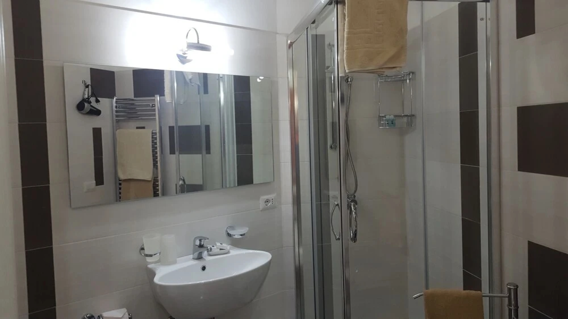 B&B Villa Letizia