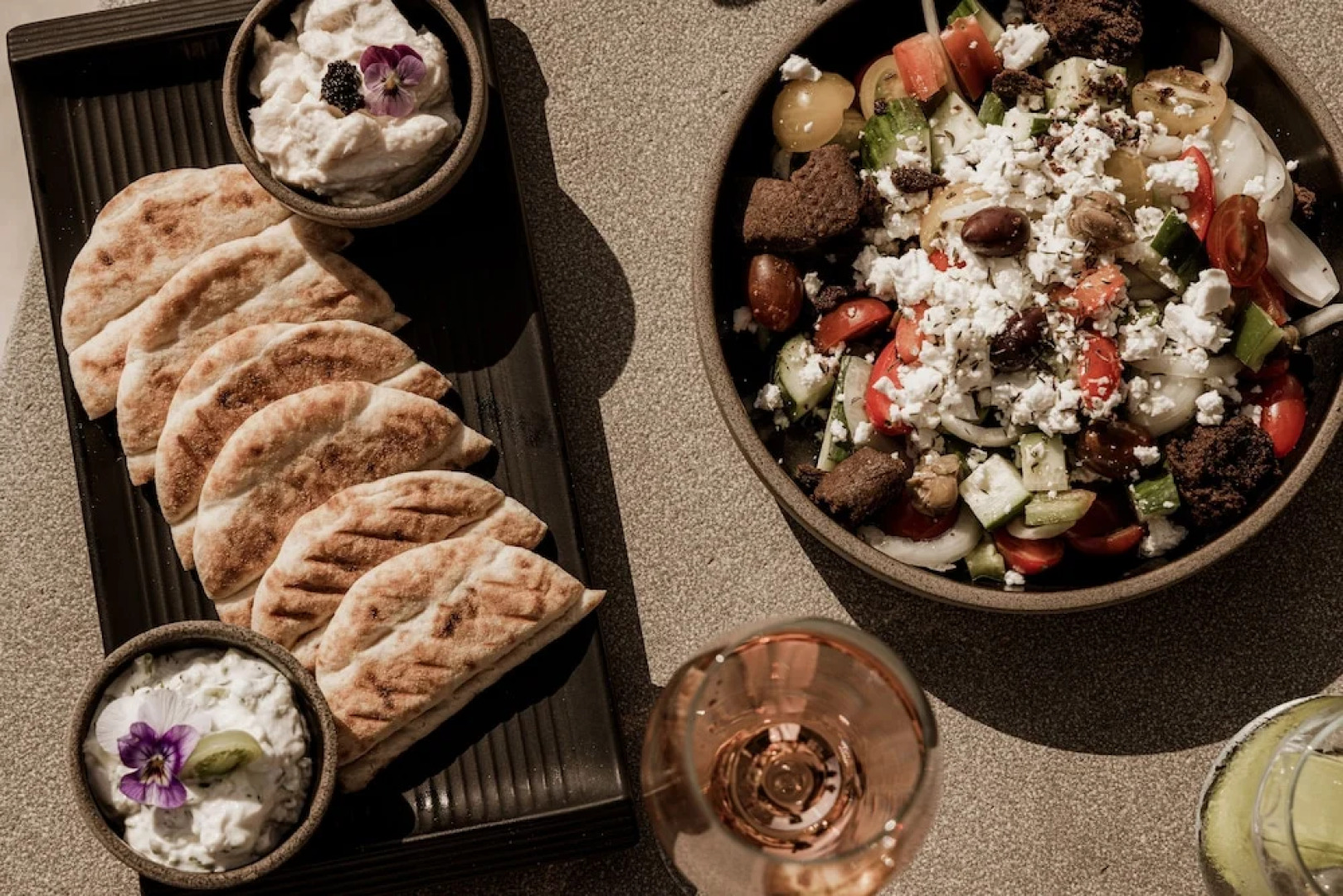 Enigma Mykonos Boutique Hotel