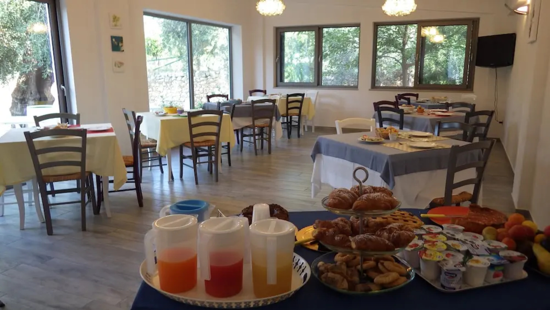 B&B Masseria Liberatore