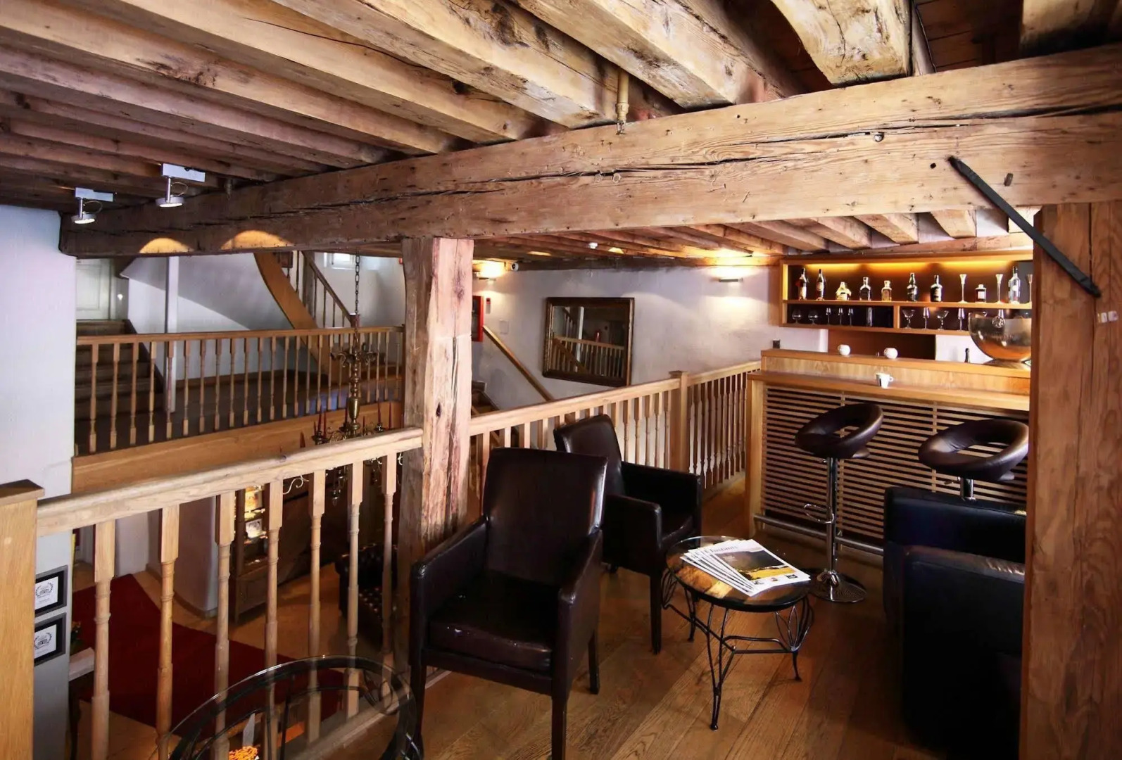 The Three Sisters Hotel