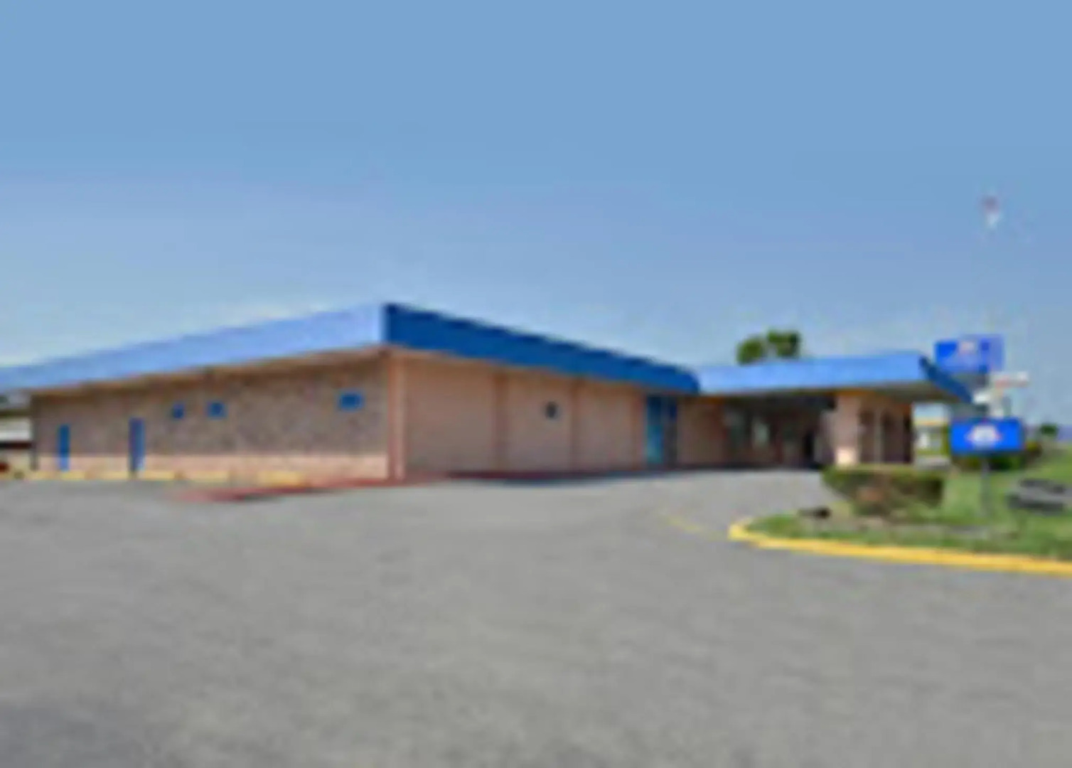 Americas Best Value Inn & Suites Kansas City