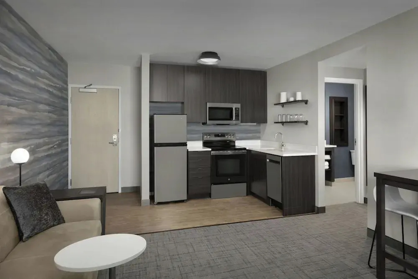 Residence Inn Dayton Miamisburg