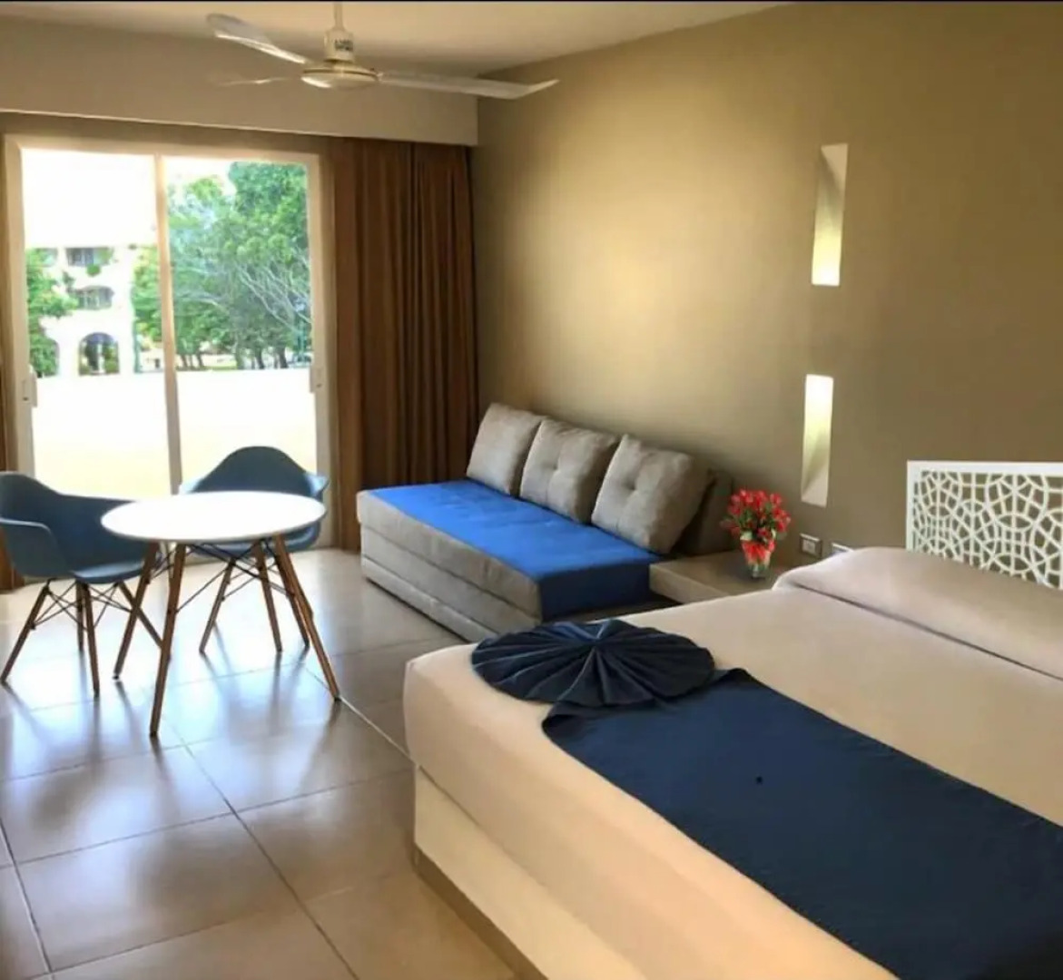 Hotel Huatulco Maxico