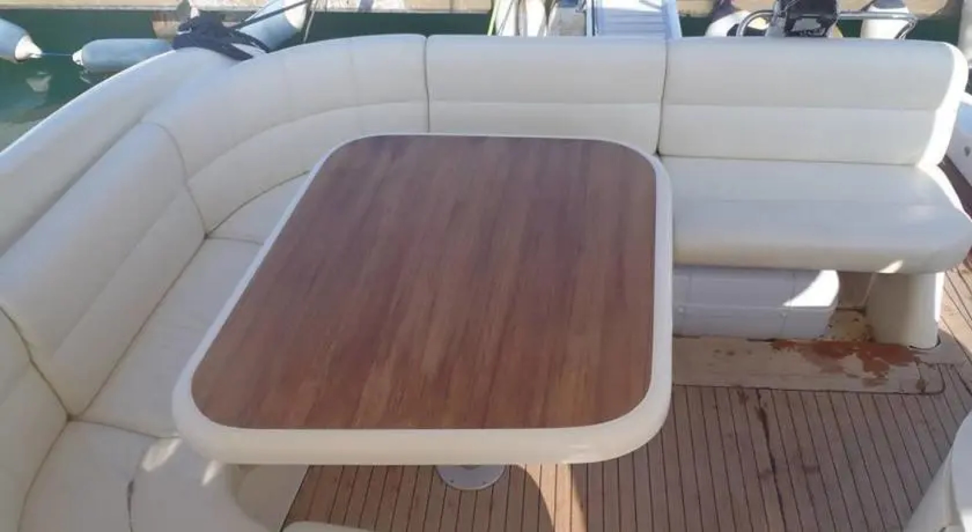 Lavagna Milu Boats 2